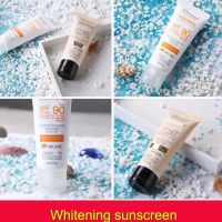 ครีมกันแดดกันน้ำSPF50 PA++ 
ทากันแดดสำหรับผิวหน้าและร่างกาย

40g ราคา 99฿