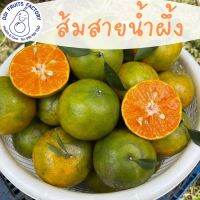 ส้มสายน้ำผึ้ง(ส้มผิวลาย) คัดเบอร์(5/6) มีตัวเลือกด้านล่าง.