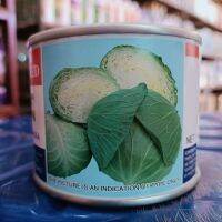กะหล่ำปลี แพชชั่นเบอร์1  100g
