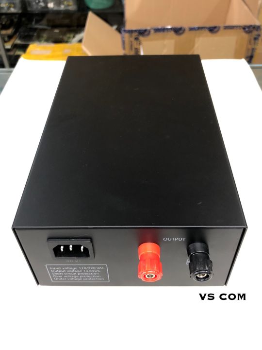 ipower-dc-switching-regulator-power-supply-12-13-8v-20a-30a-หม้อแปลงไฟ-คุณภาพเยี่ยม