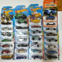 HOTWHEELS ของแท้ 100% รถเหล็กโมเดล ของเล่น ของสะสม คัดเฉพาะรุ่น รถสวยยอดนิยม หายาก มีอย่างละคัน ช้าหมด