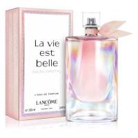 น้ำหอม แท้100% Lancome La Vie Est Belle Soleil Cristal EDP 100 ml