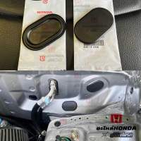 ยางอุดผนังห้องเครื่องแท้HONDA EK9, EK COUPE,EG 3DOOR Made in Japan