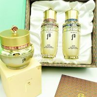 #พร้อมส่ง #The History of Whoo Bichup Concentrate DUO Set (Exp.9/2024)