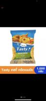 Tasty เทสตี้ เกล็ดขนมปังตราเทสตี้ 1000 กรัมx10ถุง