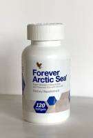 Forever Arctic Sea น้ำมันปลา โอเมก้า-3