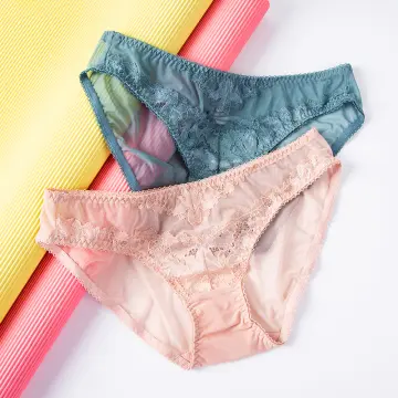 กางเกงในสาวสวย ราคาถูก ซื้อออนไลน์ที่ - ก.ค. 2023 | Lazada.co.th กางเกงในสาวสวย ราคาถูก ซื้อออนไลน์ที่ - ก.ค. 2023 | Lazada.Co.Th