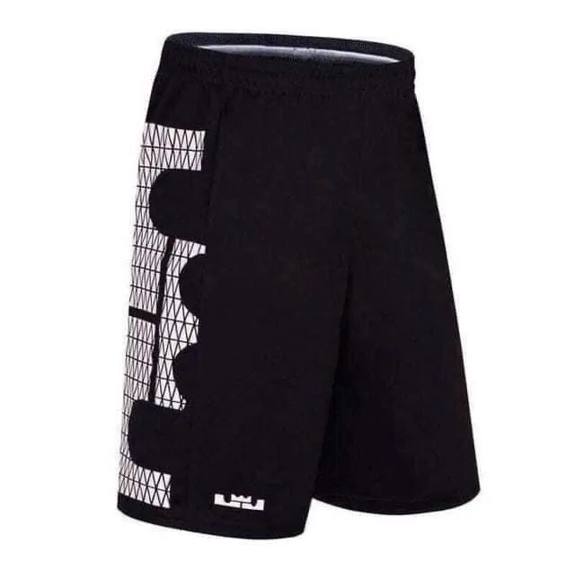 nike lebron basketball shorts