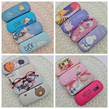 Kids 2025 eyeglass case