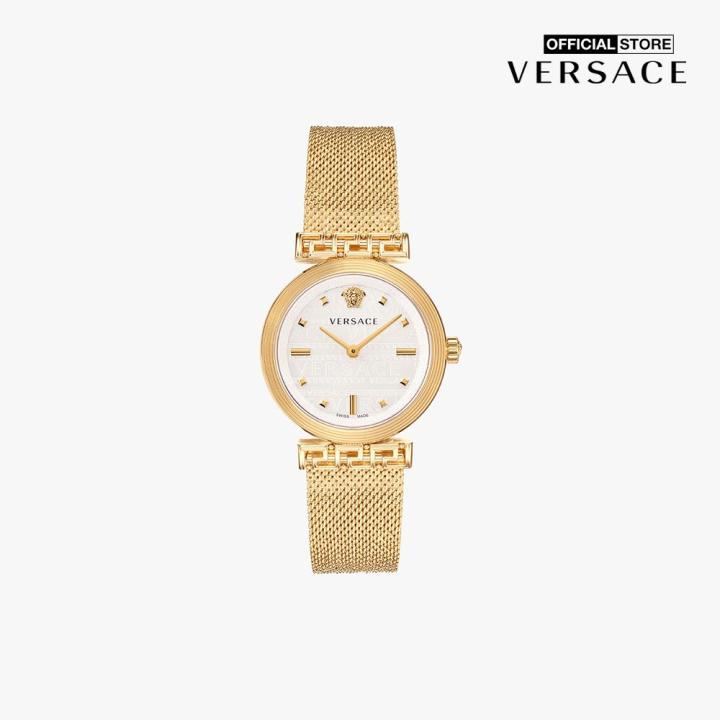 Đồng hồ nữ Versace Meander 37mm-VELW00820-0000-27
