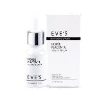 Eve’s เซัรั่มรกม้า ขนาด 15ml