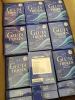 Gluta frozen genius whitening