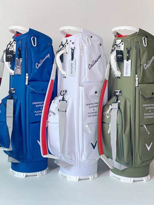 callaway golf bag 골프백 Lazada.vn