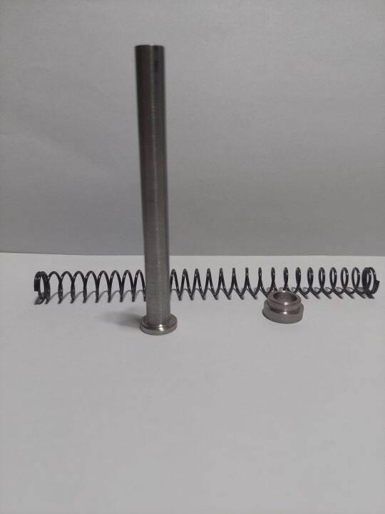 Costumized Heavy Guide Rod for Glock 19, 19X, 23 GEN4 and GEN5 with