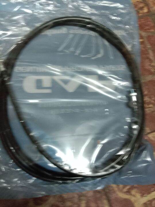 Brake Cable Mio Sporty Scooter Lazada PH