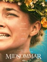 DVD เทศกาลสยอง Midsommar : 2019 #หนังฝรั่ง (ดูพากย์ไทยได้-ซับไทยได้)