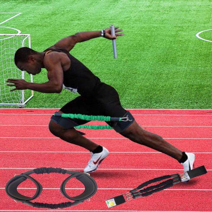 Track and Field Training Equipment Leg Explosive Strength Muscle