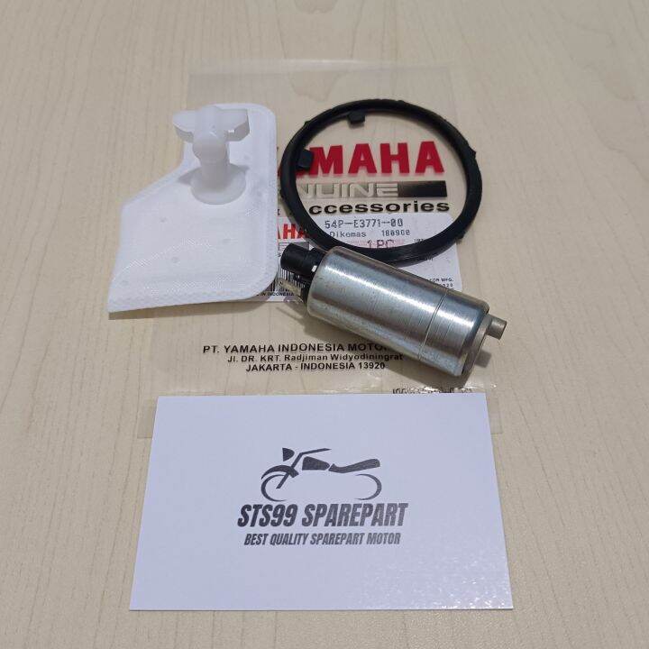 Paket Rotak Dinamo Fuel Pump Rotax Fuel Pump Mio J Mio M Mio Soul Gt