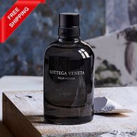 น้ำหอมแท้ Bottega Veneta Pour Homme 90 ml กล่องซีล ป้าย king power