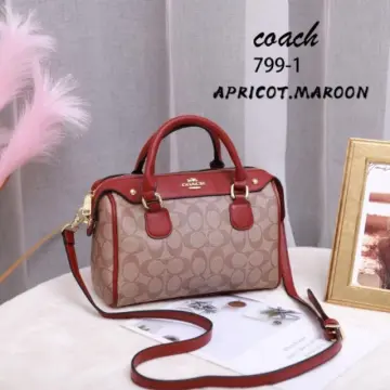 Coach, Bags, Coach Speedy Bag