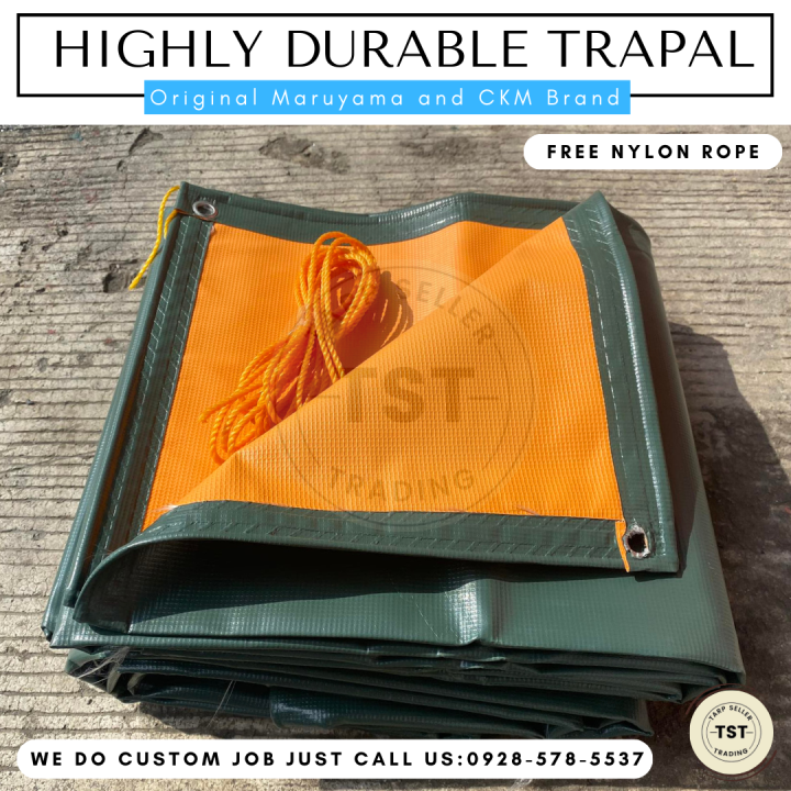 10x16FT 100 Original CKM S200 Car Motor Truck Cover Liner Tent Cover