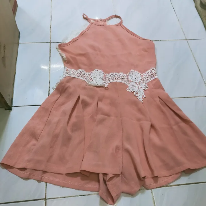 2pc dress