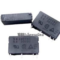 ใหม่ RB105-DE DC24V นำเข้าแท้ Fujitsu 5A 4 ฟุต 24V RB104-DE 24VDC