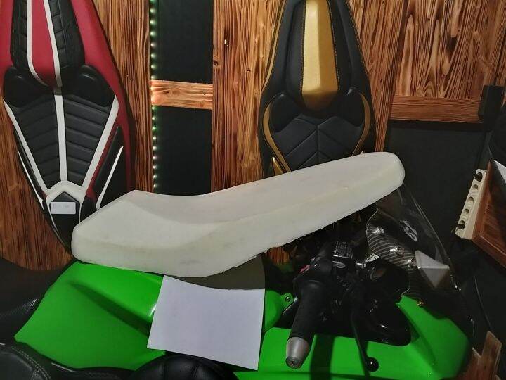 jok model road race jupiter z old jupe z burhan Lazada Indonesia