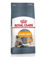 Royal Canin Hair&amp;Skin ช่วยบำรุงขนและผิวหนัง