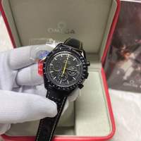 ?OME-FA WATCH? นาฬิกากันน้ำสีไม่ลอก ระบบถ่าน ครับ สินค้าตรงปกสินค้าพร้อมส่งไม่ต้องรอฟรี เป็นงานดีสุด ขนาดกำลังดี สวยสุดไห? ถ่ายสดจากสินค้าจริง 100%