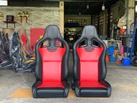 เบาะแต่ง recaro cs งานหนัง