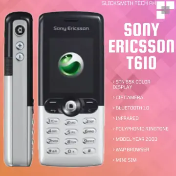 Sony Ericsson Xperia X8 Mobile Phone 3G 3.15MP WIFI GPS Bluetooth E15i