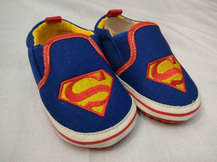 superbalist baby shoes