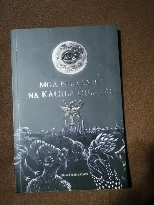 Mga Nilalang na Kagila-gilalas | Lazada PH