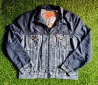 Levis jackets 67728 แจ็คเก็ตยีนส์ (มือ 1) แบรนด์แท้ made in Thailand ราคาป้าย3,990฿