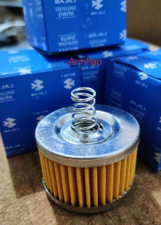 honda tmx 125 oil filter