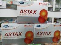 Astax  4 mg