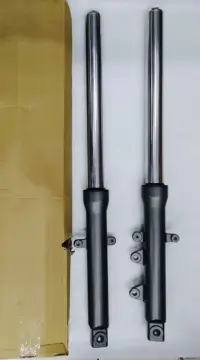 Suzuki gixxer front clearance shock absorber price