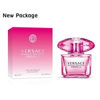 น้ำหอม Versace Bright Crystal Absolu EDP 90 ml. กล่องซีล