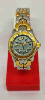 TAG HEUER professional 200 METERS SECON HAND