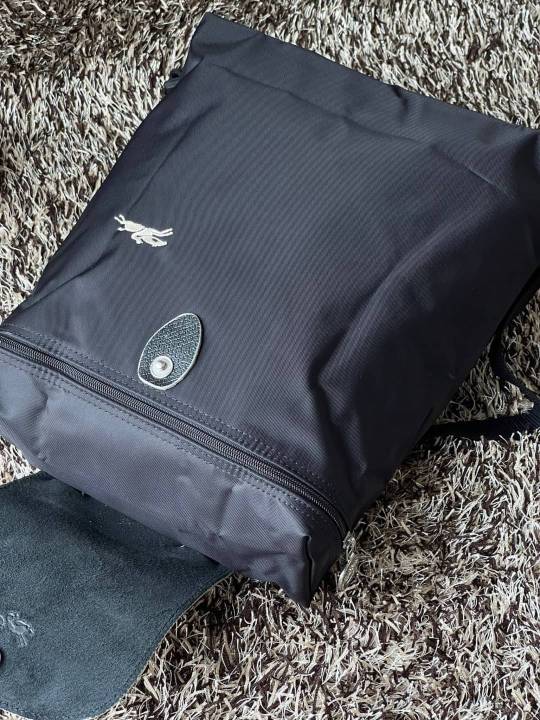 longchamp-le-pliage-club-backpack
