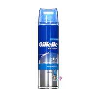 Gillette Series Moisturising Shave Gel 195ml