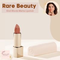 [พร้อมส่ง/แท้?] Rare Beauty Kind Words Matte Lipstick