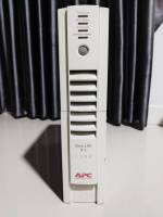 UPS เครื่องสำรองไฟมือสอง (second hand) APC RS 1500 1500VA/865W สินค้าพร้อมใช้งาน รับประกัน 1 เดือน