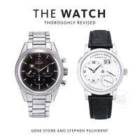 THE WATCH, THOROUGHLY REVISED