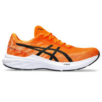 ASICS :  DYNABLAST 3 MEN RUNNING รองเท้า ผู้ชาย รองเท้าผ้าใบ รองเท้าวิ่ง ของแท้  BRIGHT ORANGE/BLACK