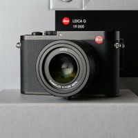 ( Used!! ) Leica Q Black &amp;lt; Near Mint &amp;gt;