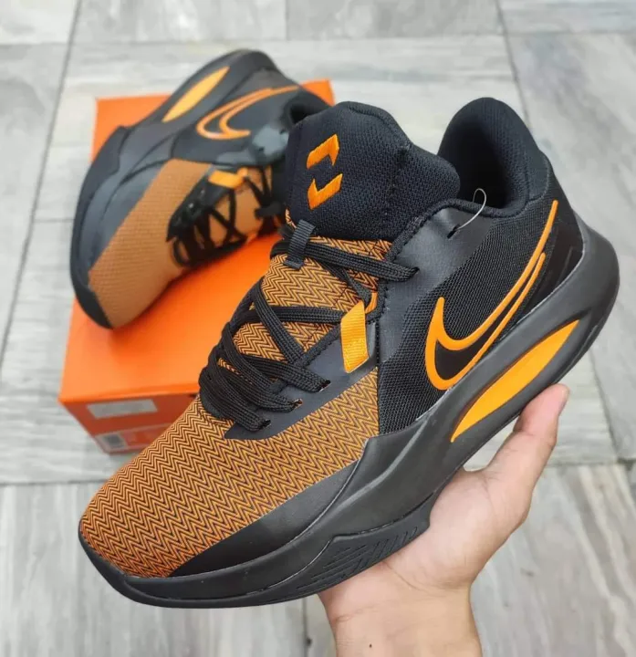 precision 3 mens basketball shoes
