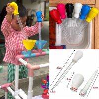 Jumbo dropper Sensory play ดรอปเปอร์ขนาดใหญ่