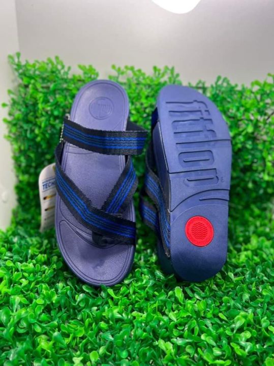 รองเท้า-fitflop-สายสลิงสำหรับผู้หญิงผู้ชายรุ่นมาใหม่ขายดีมากมาขายราคาถูกรองเท้าสุขภาพรองเท้าเฟชั่นรองเท้าลำลองมีเบอร์-36-ถึง-45-ของมีพร้อมส่ง